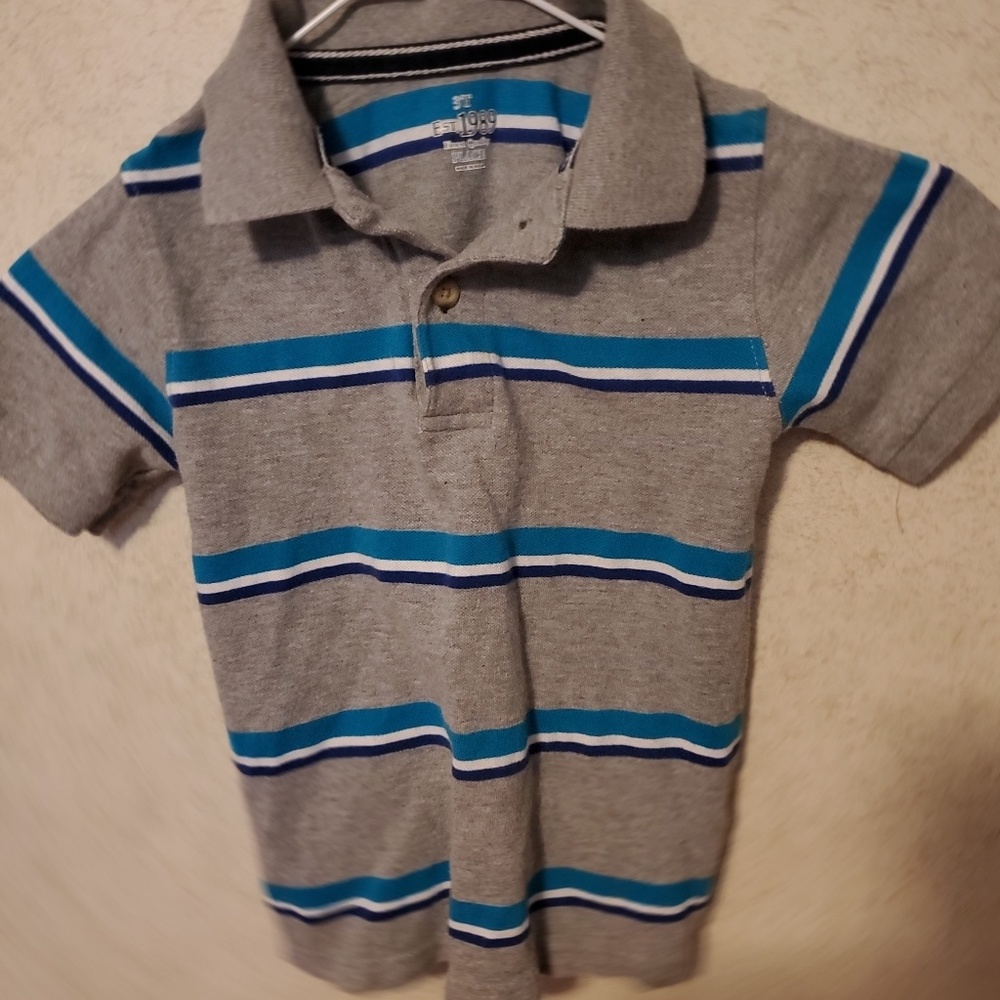 Polo shirt